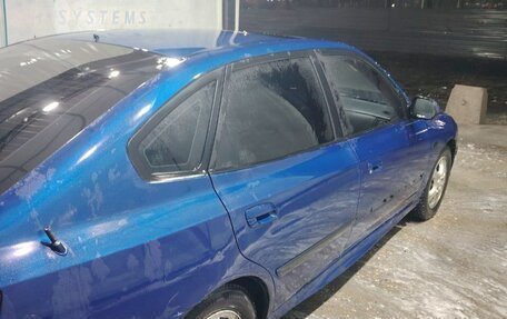 Hyundai Elantra III, 2001 год, 320 000 рублей, 5 фотография