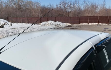 Renault Logan II, 2015 год, 220 000 рублей, 6 фотография