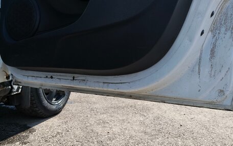 Renault Logan II, 2015 год, 220 000 рублей, 13 фотография