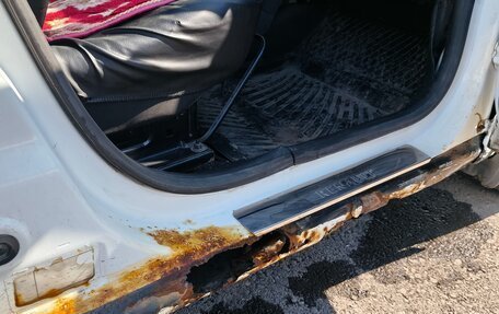 Renault Logan II, 2015 год, 220 000 рублей, 14 фотография