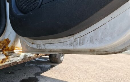 Renault Logan II, 2015 год, 220 000 рублей, 15 фотография