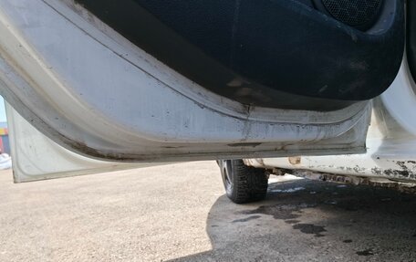 Renault Logan II, 2015 год, 220 000 рублей, 19 фотография