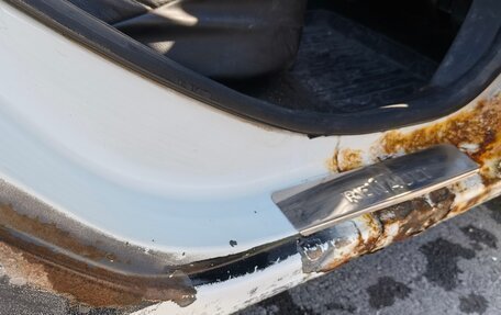 Renault Logan II, 2015 год, 220 000 рублей, 16 фотография