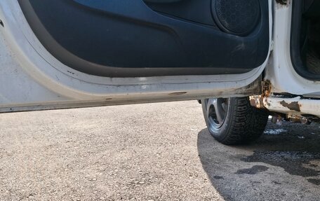 Renault Logan II, 2015 год, 220 000 рублей, 17 фотография