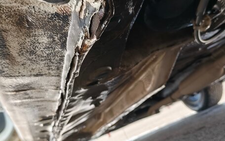 Renault Logan II, 2015 год, 220 000 рублей, 21 фотография