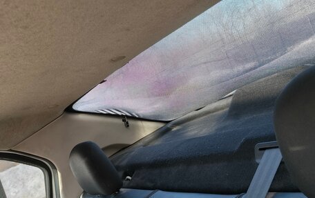 Renault Logan II, 2015 год, 220 000 рублей, 26 фотография