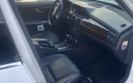 Mercedes-Benz GLK-Класс, 2010 год, 835 000 рублей, 6 фотография