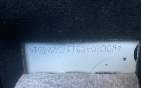 Mercedes-Benz GLK-Класс, 2010 год, 835 000 рублей, 3 фотография