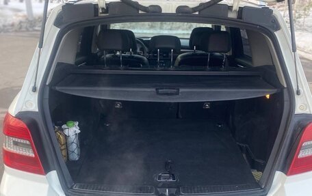 Mercedes-Benz GLK-Класс, 2010 год, 835 000 рублей, 8 фотография