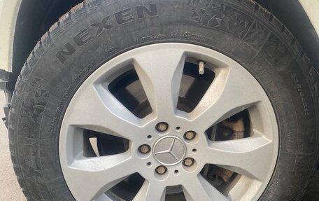 Mercedes-Benz GLK-Класс, 2010 год, 835 000 рублей, 10 фотография