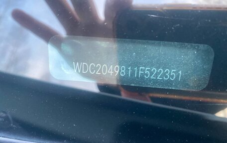 Mercedes-Benz GLK-Класс, 2010 год, 835 000 рублей, 20 фотография