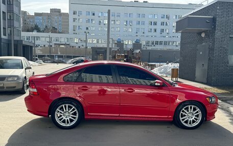 Volvo S40 II, 2007 год, 600 000 рублей, 5 фотография