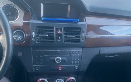 Mercedes-Benz GLK-Класс, 2010 год, 835 000 рублей, 15 фотография