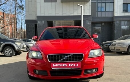Volvo S40 II, 2007 год, 600 000 рублей, 2 фотография