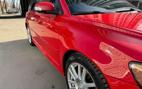 Volvo S40 II, 2007 год, 600 000 рублей, 12 фотография