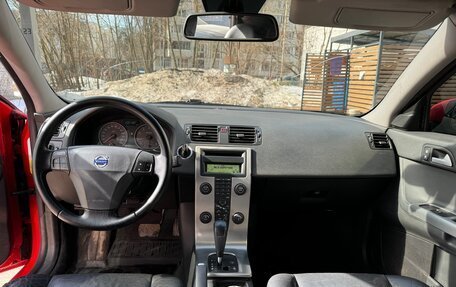 Volvo S40 II, 2007 год, 600 000 рублей, 16 фотография