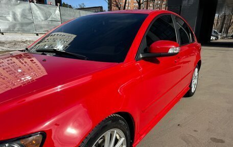 Volvo S40 II, 2007 год, 600 000 рублей, 13 фотография