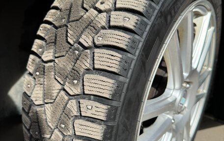 Volvo S40 II, 2007 год, 600 000 рублей, 20 фотография