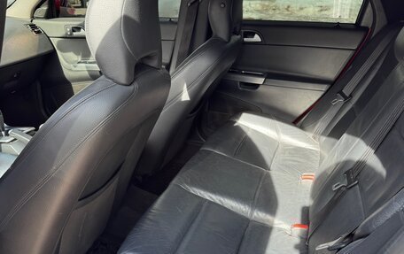 Volvo S40 II, 2007 год, 600 000 рублей, 17 фотография