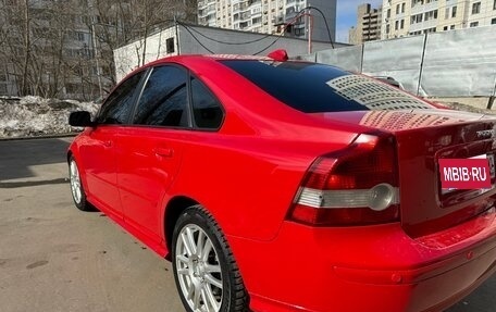 Volvo S40 II, 2007 год, 600 000 рублей, 9 фотография