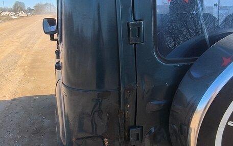 ЛуАЗ 3151, 2004 год, 210 000 рублей, 7 фотография