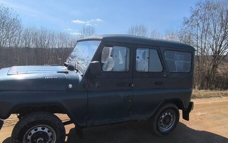 ЛуАЗ 3151, 2004 год, 210 000 рублей, 8 фотография