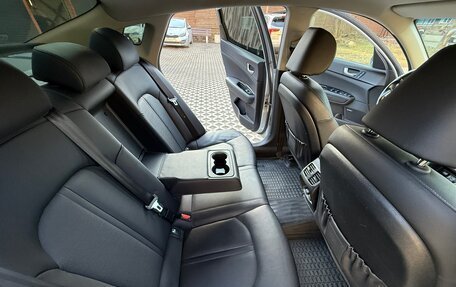 KIA Optima IV, 2019 год, 2 100 000 рублей, 9 фотография