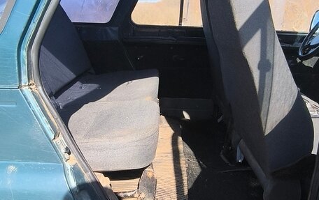 ЛуАЗ 3151, 2004 год, 210 000 рублей, 12 фотография