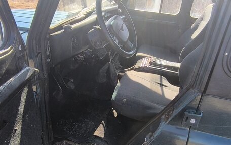 ЛуАЗ 3151, 2004 год, 210 000 рублей, 10 фотография