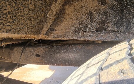 ЛуАЗ 3151, 2004 год, 210 000 рублей, 17 фотография