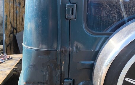 ЛуАЗ 3151, 2004 год, 210 000 рублей, 15 фотография