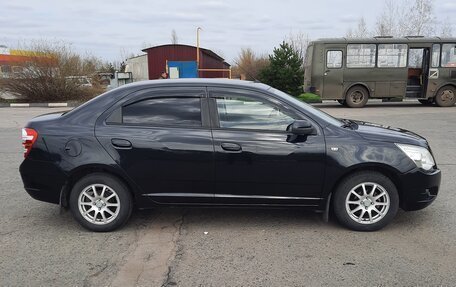 Chevrolet Cobalt II, 2013 год, 695 000 рублей, 2 фотография