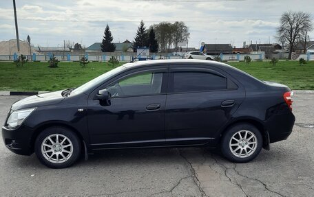 Chevrolet Cobalt II, 2013 год, 695 000 рублей, 3 фотография