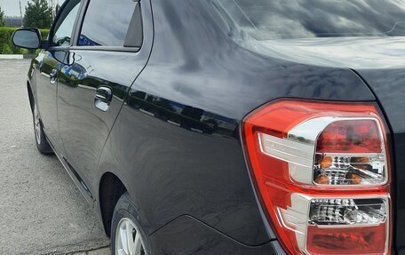 Chevrolet Cobalt II, 2013 год, 695 000 рублей, 8 фотография