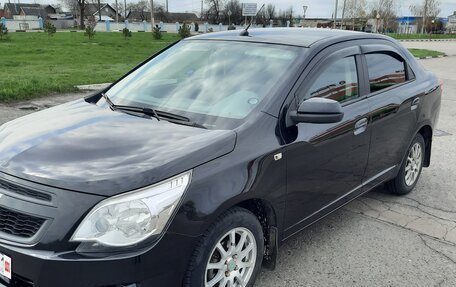 Chevrolet Cobalt II, 2013 год, 695 000 рублей, 4 фотография