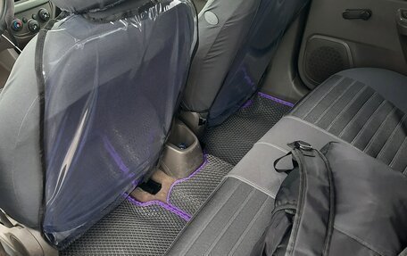 Chevrolet Cobalt II, 2013 год, 695 000 рублей, 10 фотография