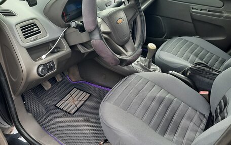 Chevrolet Cobalt II, 2013 год, 695 000 рублей, 9 фотография