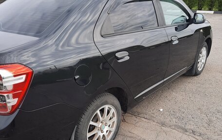 Chevrolet Cobalt II, 2013 год, 695 000 рублей, 6 фотография