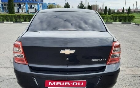 Chevrolet Cobalt II, 2013 год, 695 000 рублей, 7 фотография