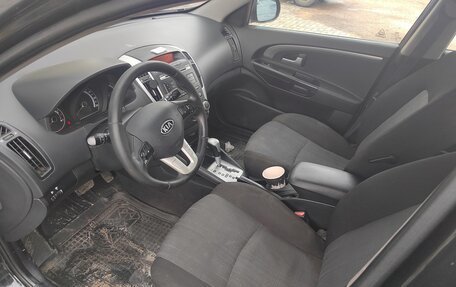 KIA cee'd I рестайлинг, 2010 год, 750 000 рублей, 2 фотография