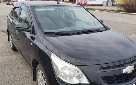 Chevrolet Cobalt II, 2013 год, 695 000 рублей, 5 фотография