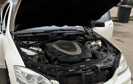 Mercedes-Benz S-Класс, 2010 год, 1 785 000 рублей, 6 фотография