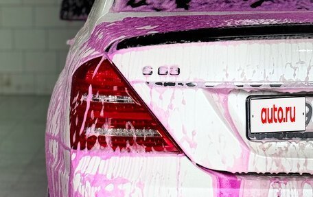 Mercedes-Benz S-Класс, 2010 год, 1 785 000 рублей, 10 фотография