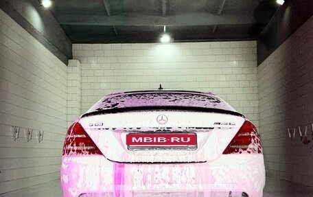 Mercedes-Benz S-Класс, 2010 год, 1 785 000 рублей, 11 фотография