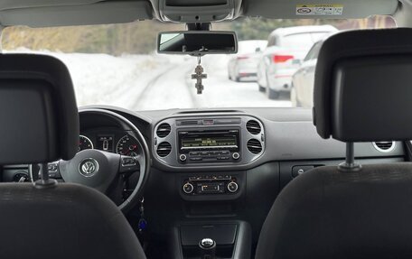 Volkswagen Tiguan I, 2015 год, 1 500 000 рублей, 8 фотография