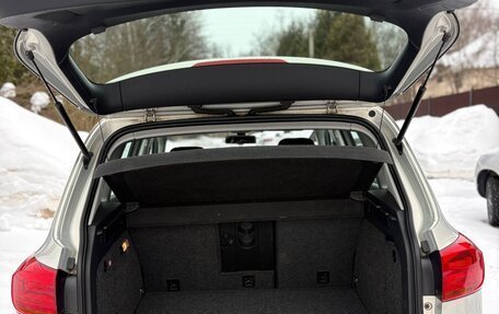 Volkswagen Tiguan I, 2015 год, 1 500 000 рублей, 7 фотография