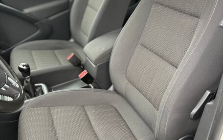 Volkswagen Tiguan I, 2015 год, 1 500 000 рублей, 10 фотография