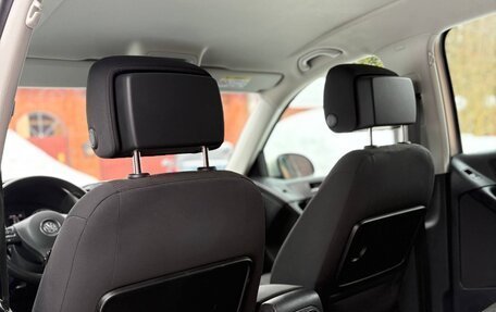Volkswagen Tiguan I, 2015 год, 1 500 000 рублей, 12 фотография