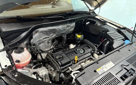 Volkswagen Tiguan I, 2015 год, 1 500 000 рублей, 13 фотография