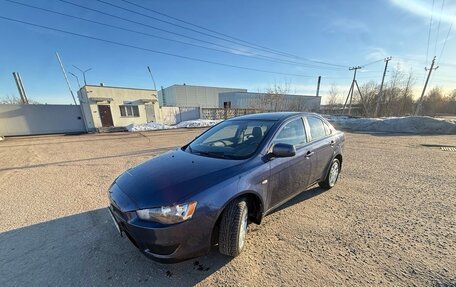 Mitsubishi Lancer IX, 2007 год, 505 000 рублей, 7 фотография
